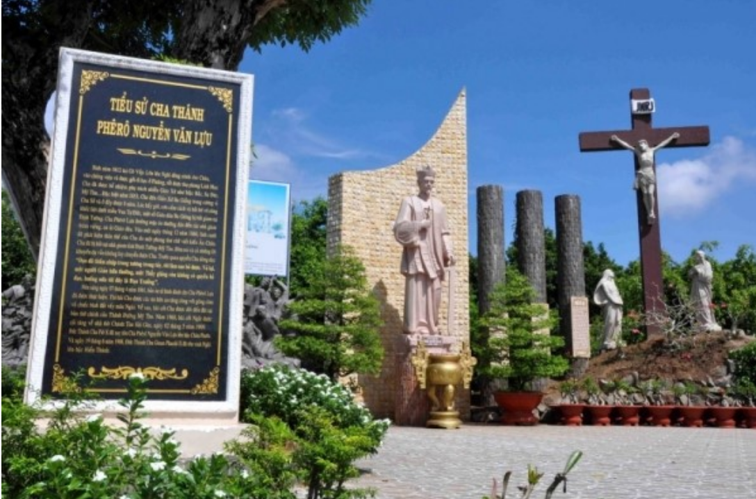 Về Ba Giồng...